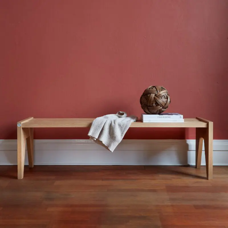 Designbænk