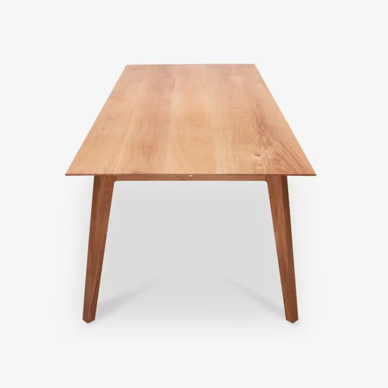 Spisebord træ