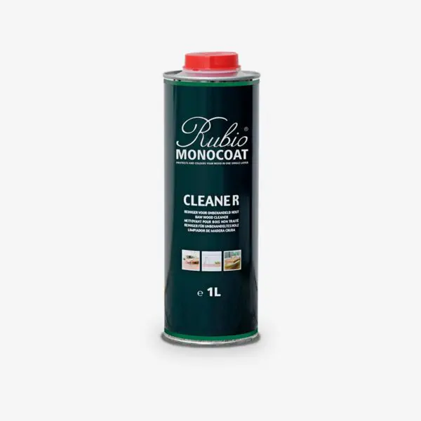 RMC cleaner